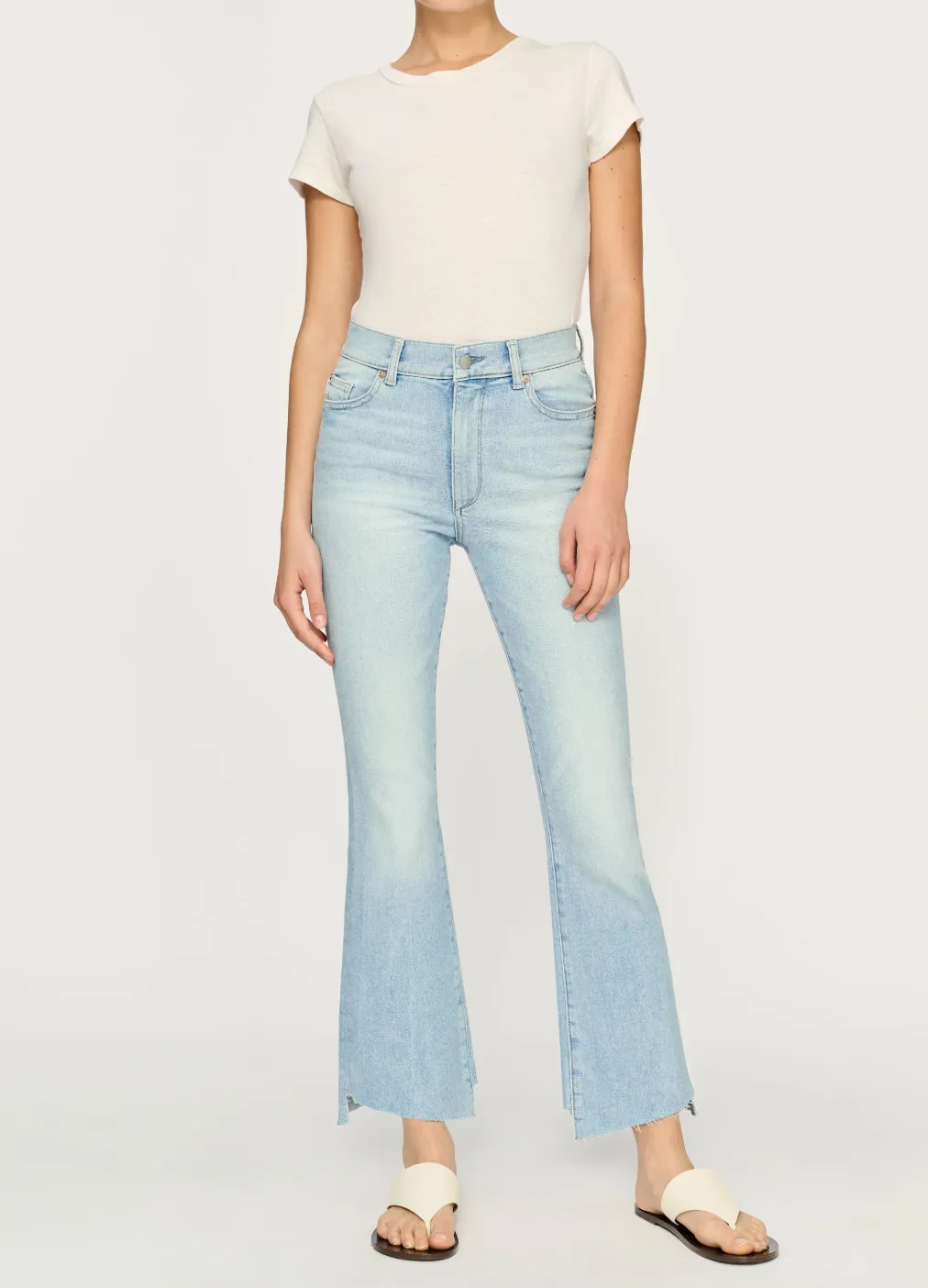 Bridget Boot Crop