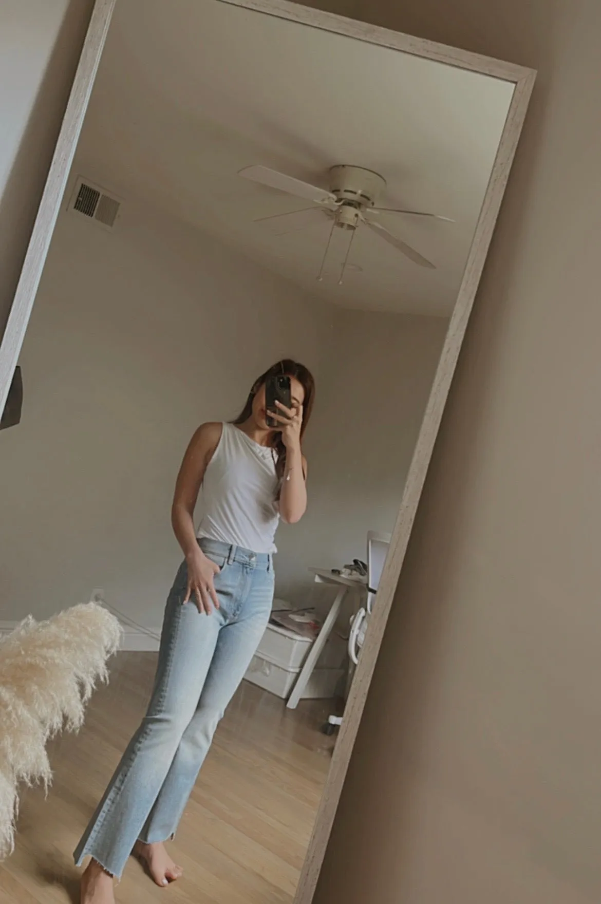 Bridget Boot Crop
