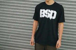 BSD Drip T-Shirt Black