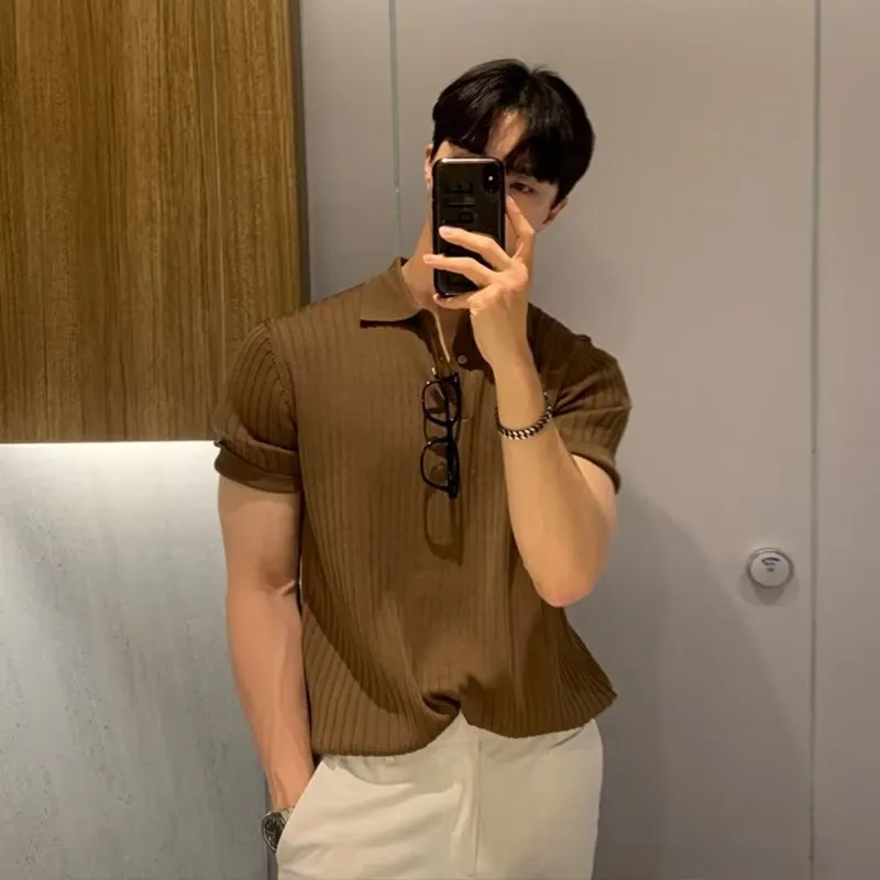 Business polo shirt -D470 | Inspanda