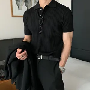 Business polo shirt -D470 | Inspanda