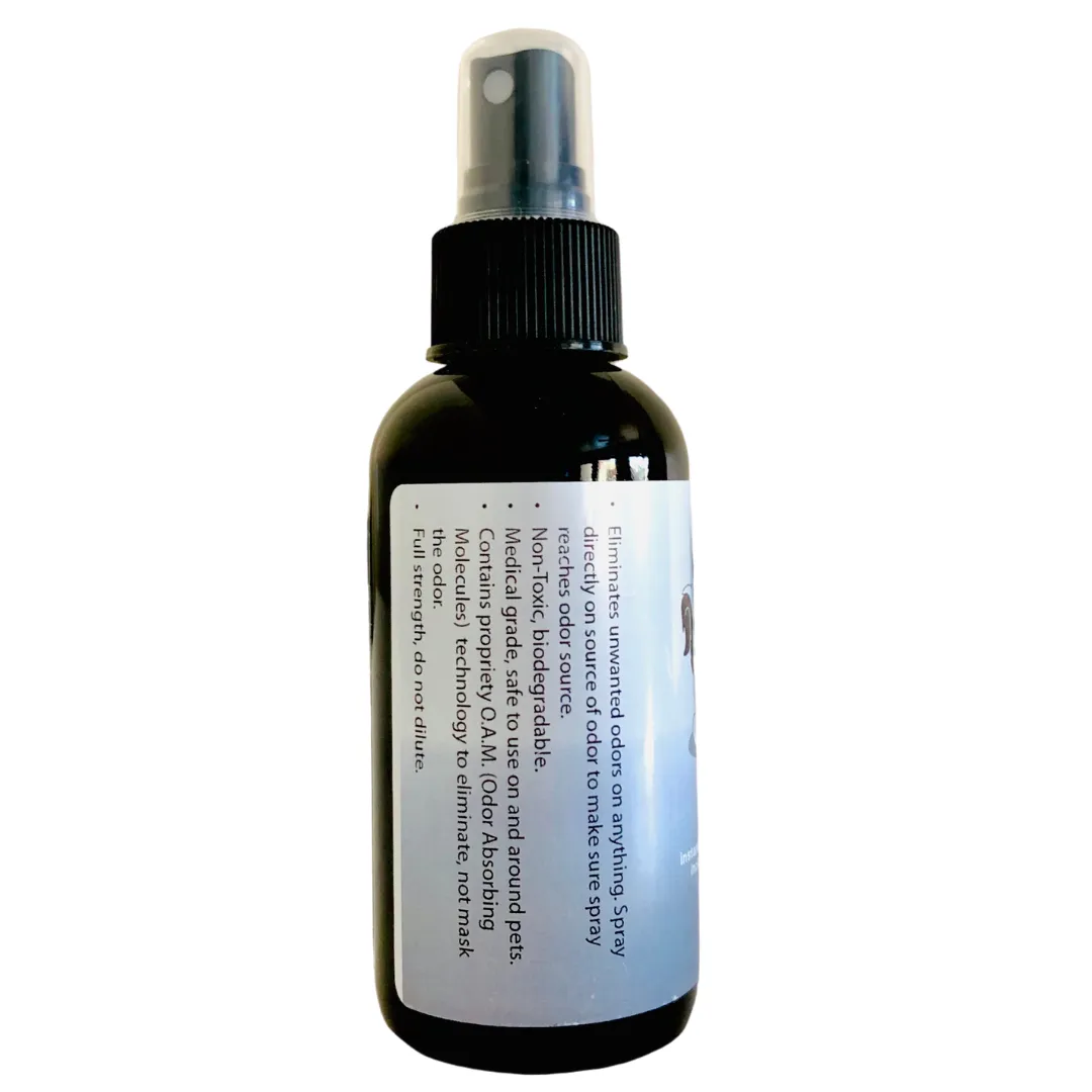 Buy 2 Get 2 FREE Bundle - Auto Odor Eliminating Spray