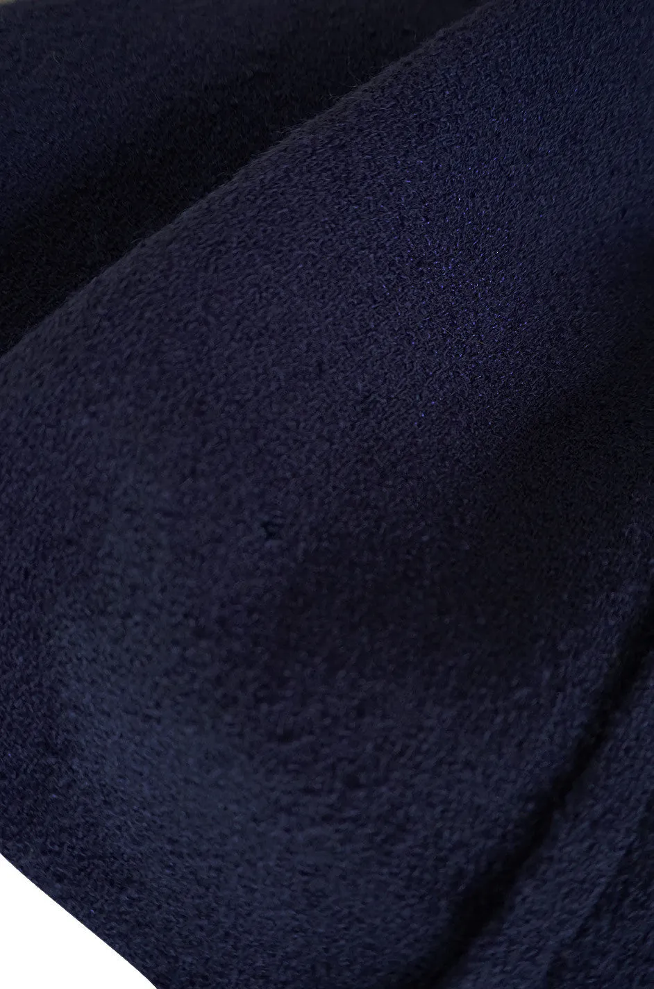 c1958 Museum Held Balenciaga Haute Couture Purple Suit