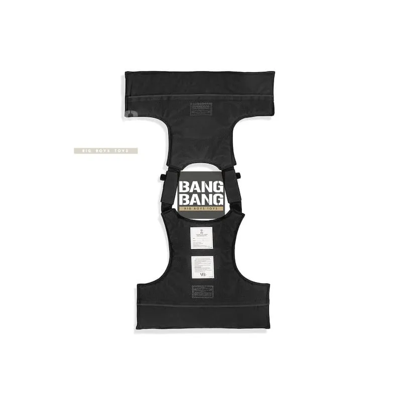 CAPCOM Biohazard / Resident Evil 2 R.P.D. Leon S Kennedy Soft Armor Vest with Patches - Limited Edition Official Licensed Products (Unique Serial No.)