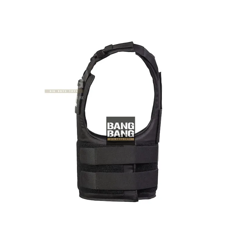 CAPCOM Biohazard / Resident Evil 2 R.P.D. Leon S Kennedy Soft Armor Vest with Patches - Limited Edition Official Licensed Products (Unique Serial No.)