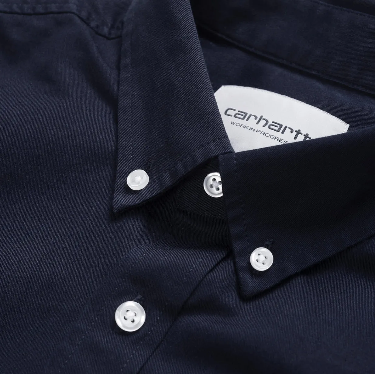 CAR L/S MADISON SHIRT