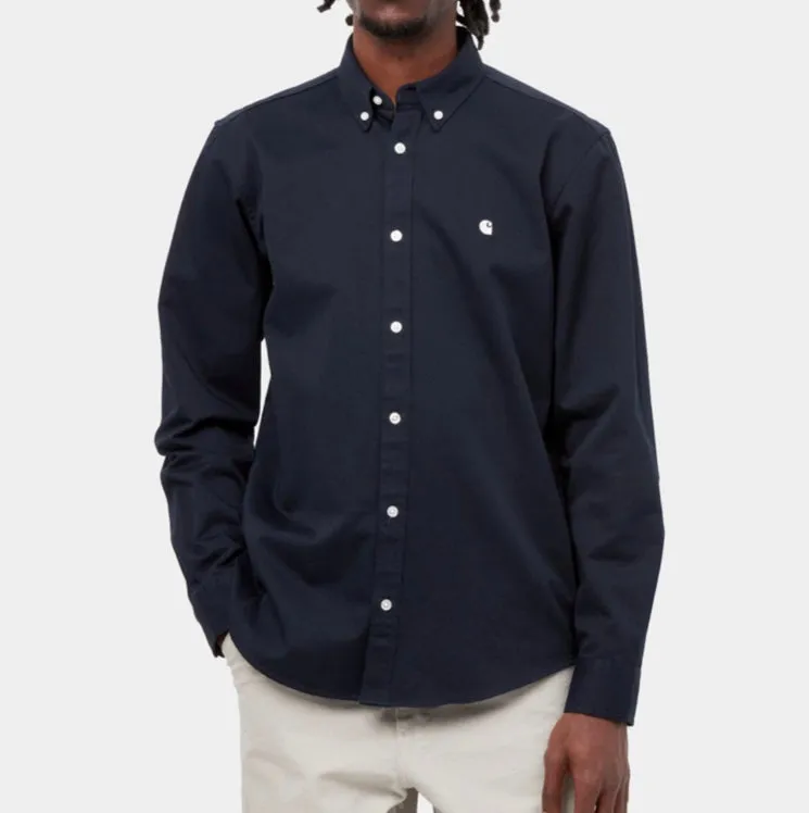 CAR L/S MADISON SHIRT