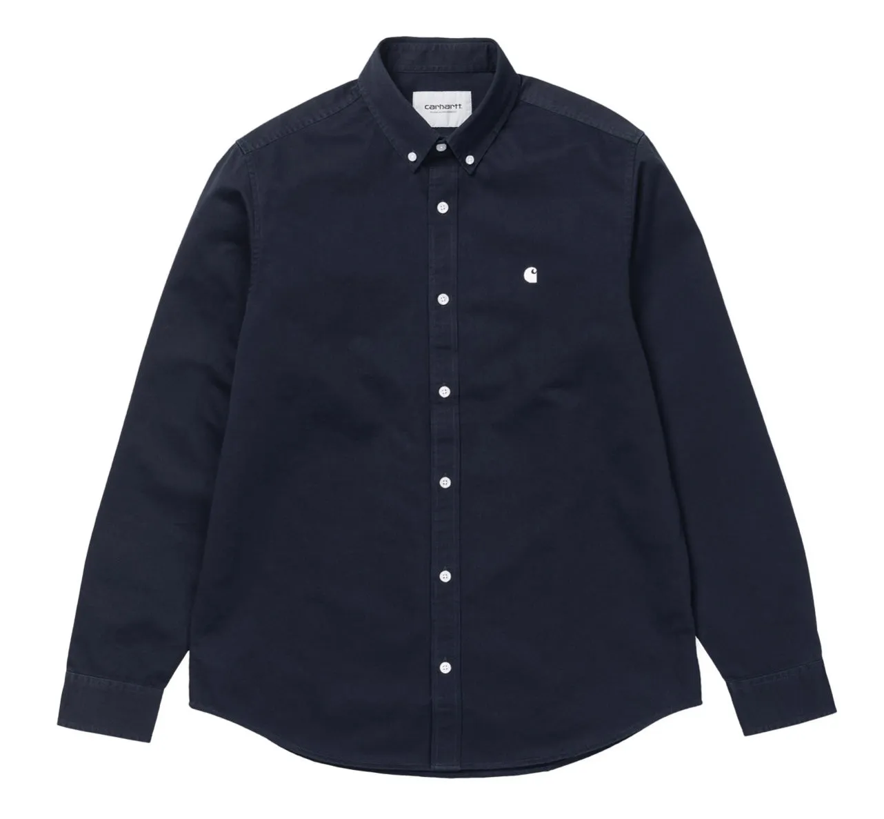CAR L/S MADISON SHIRT