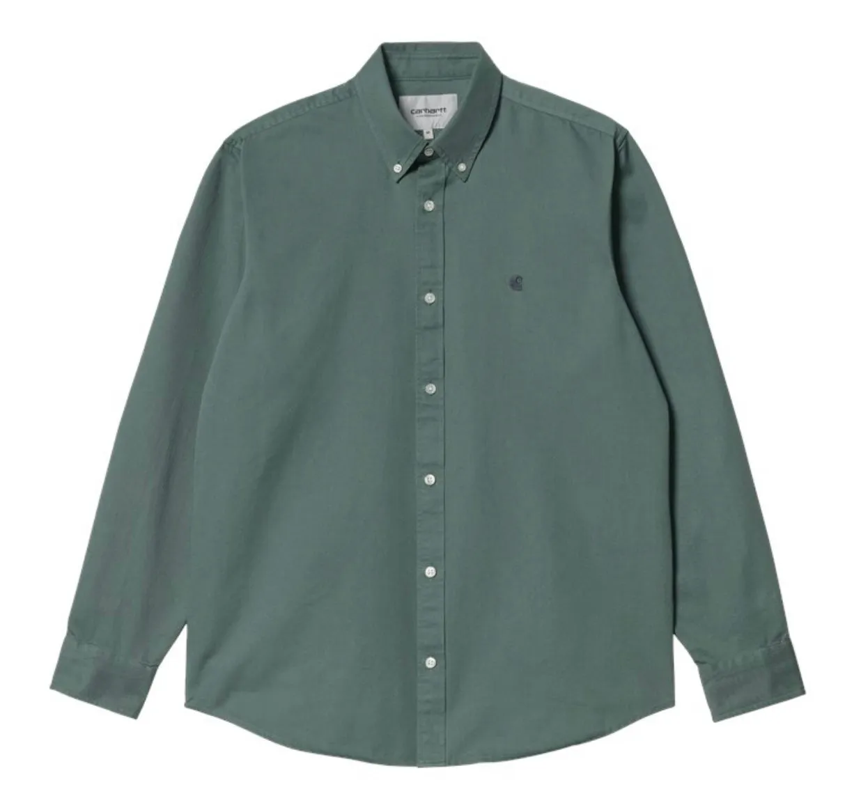 CAR L/S MADISON SHIRT