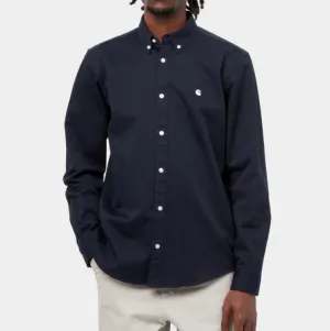 CAR L/S MADISON SHIRT
