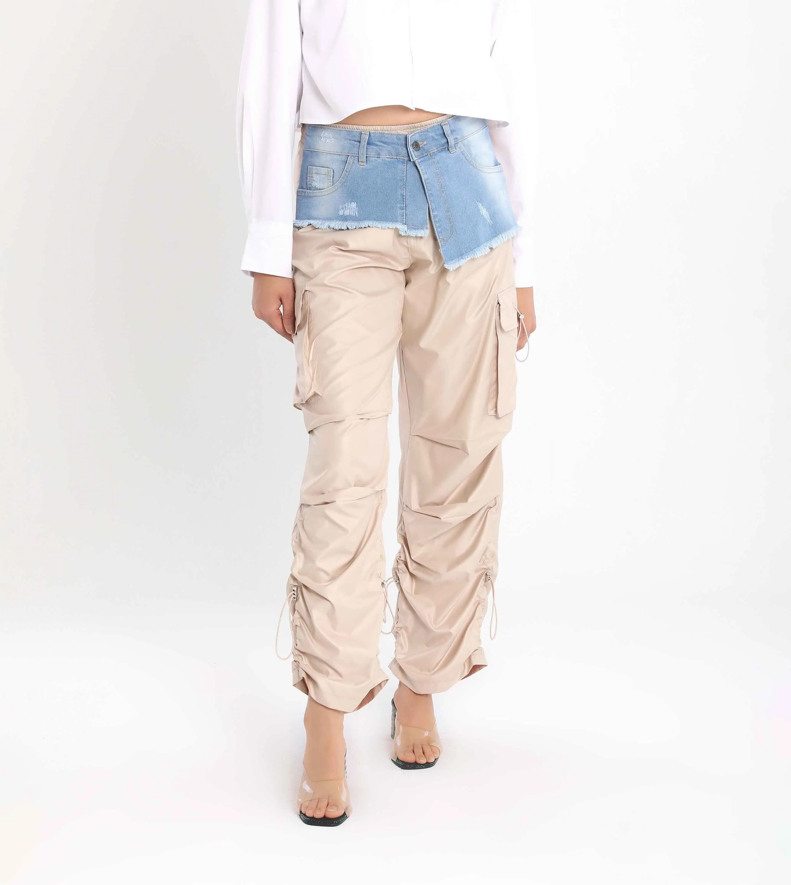 Cargo Cruiser Pants
