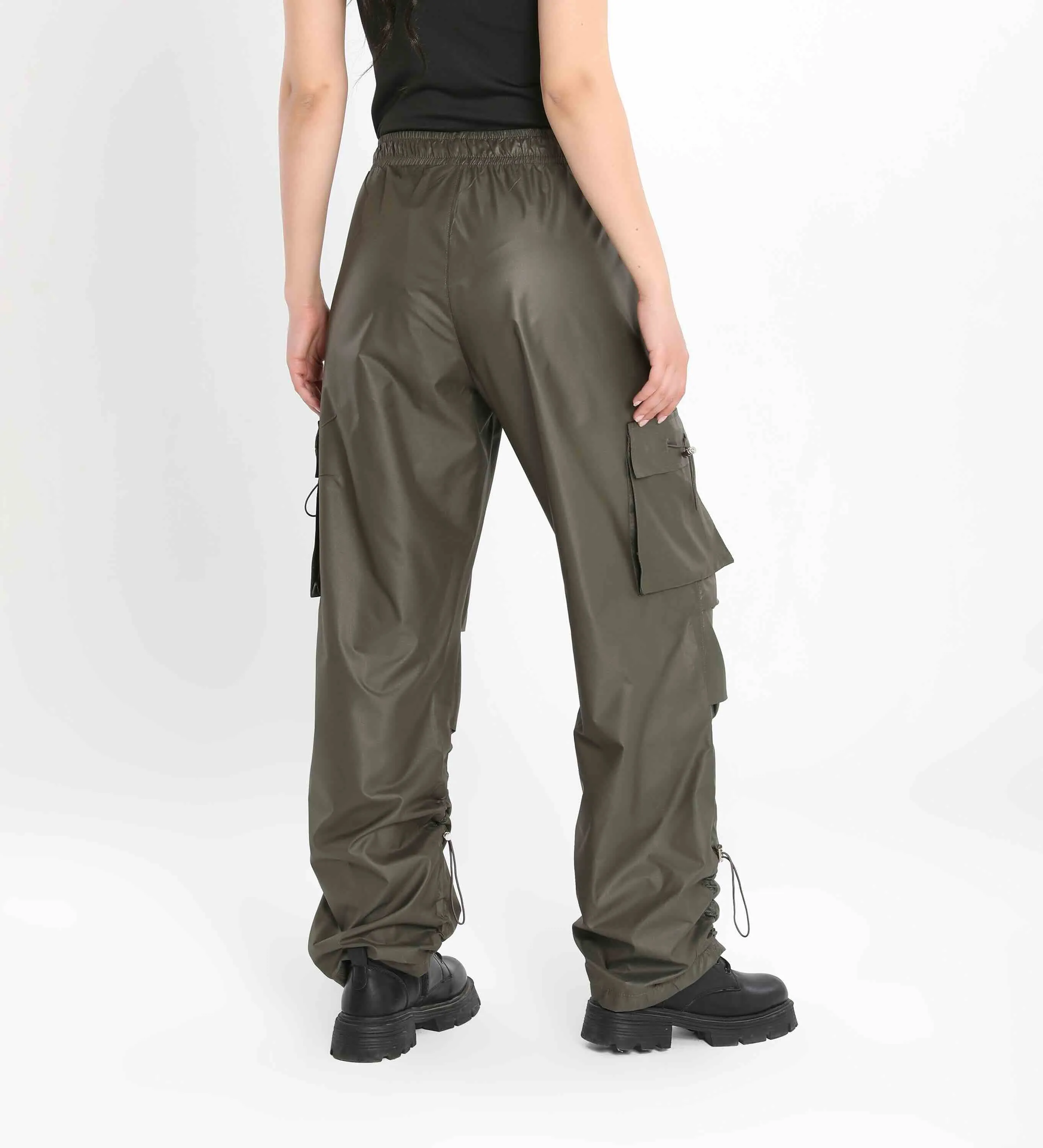 Cargo Cruiser Pants
