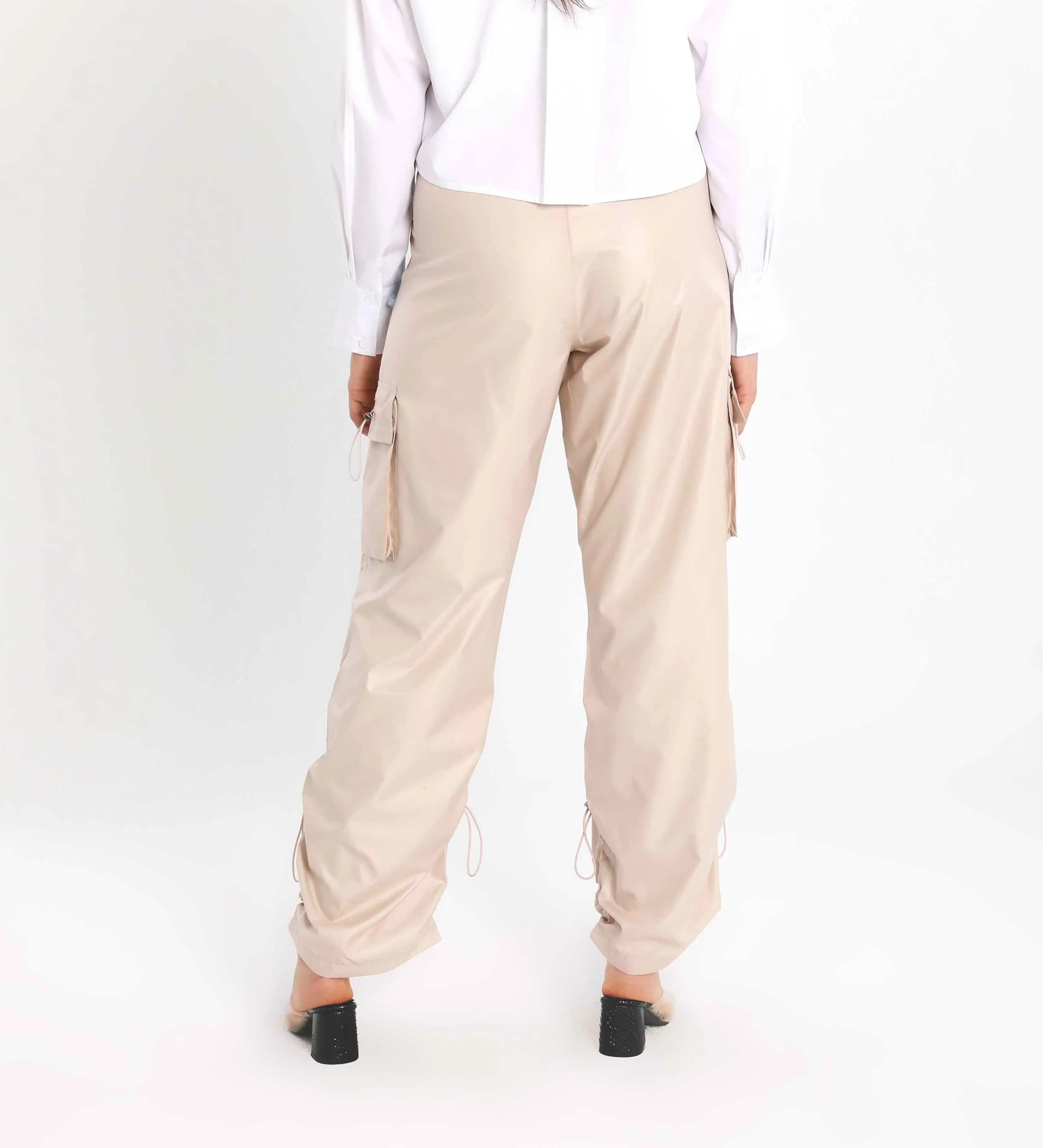 Cargo Cruiser Pants