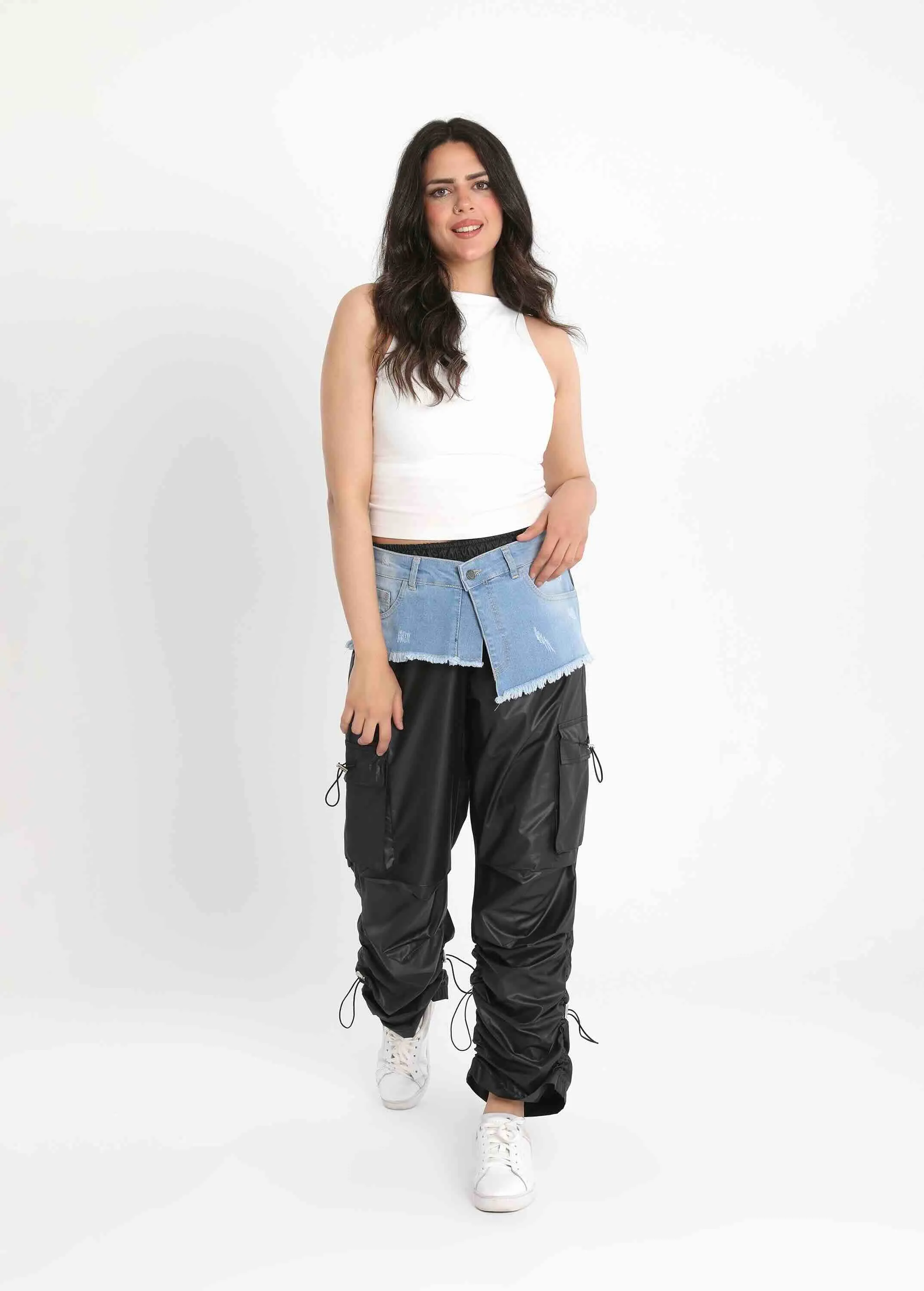 Cargo Cruiser Pants