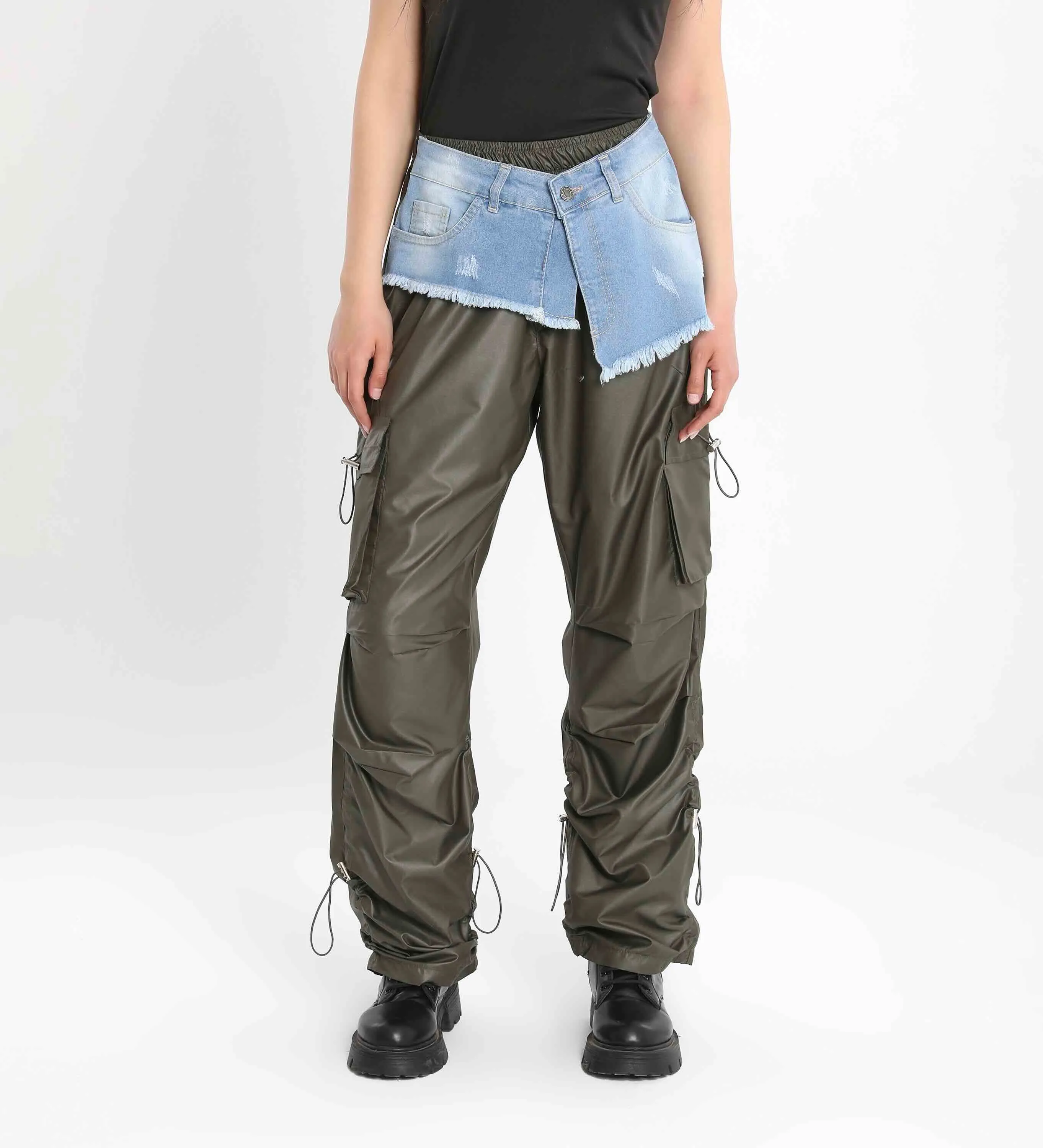 Cargo Cruiser Pants