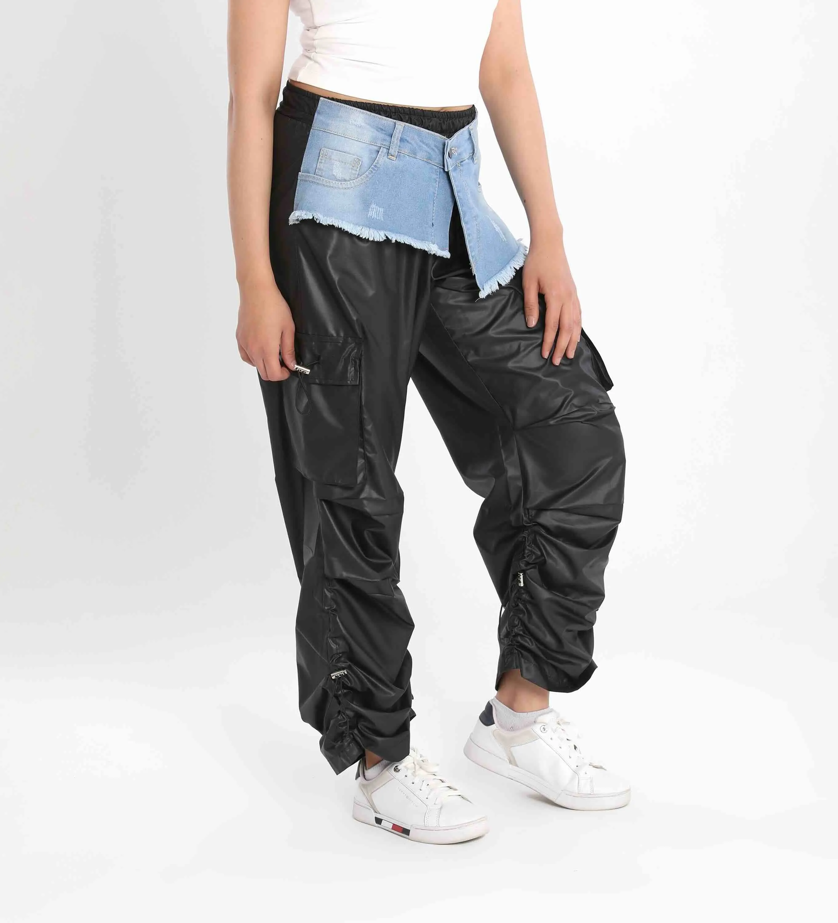 Cargo Cruiser Pants