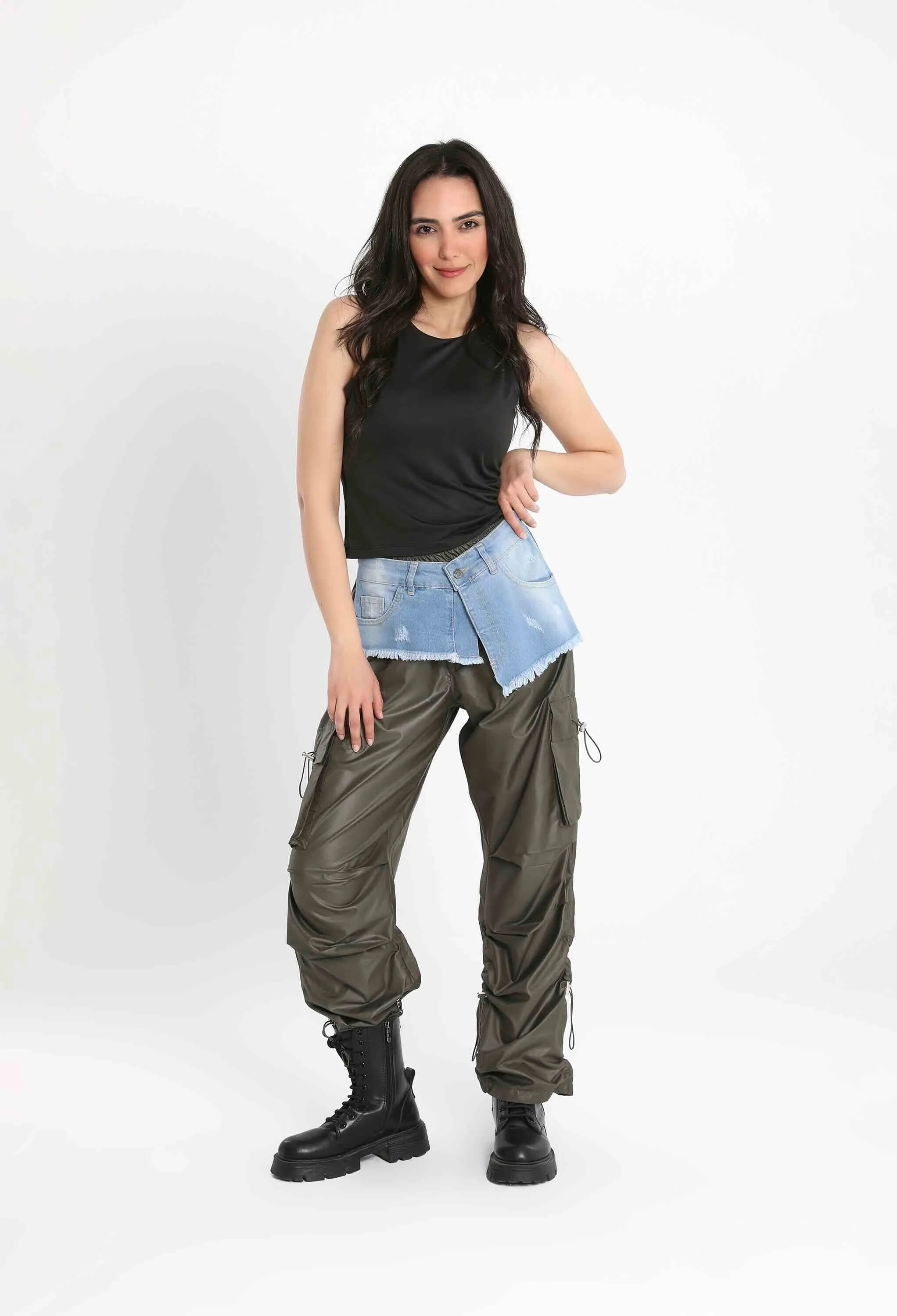 Cargo Cruiser Pants