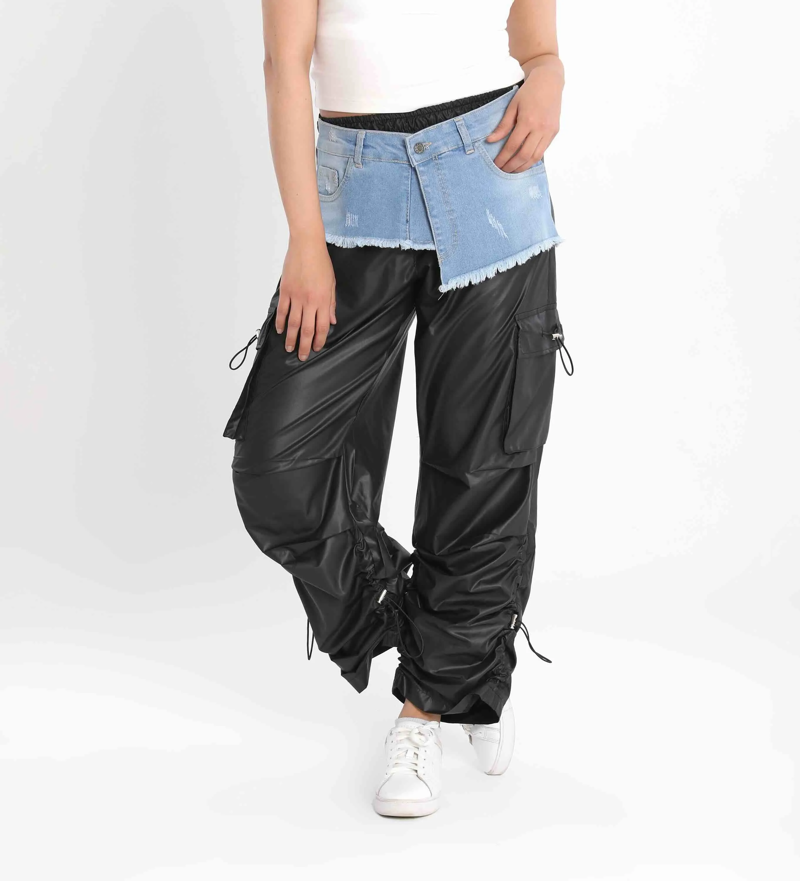 Cargo Cruiser Pants