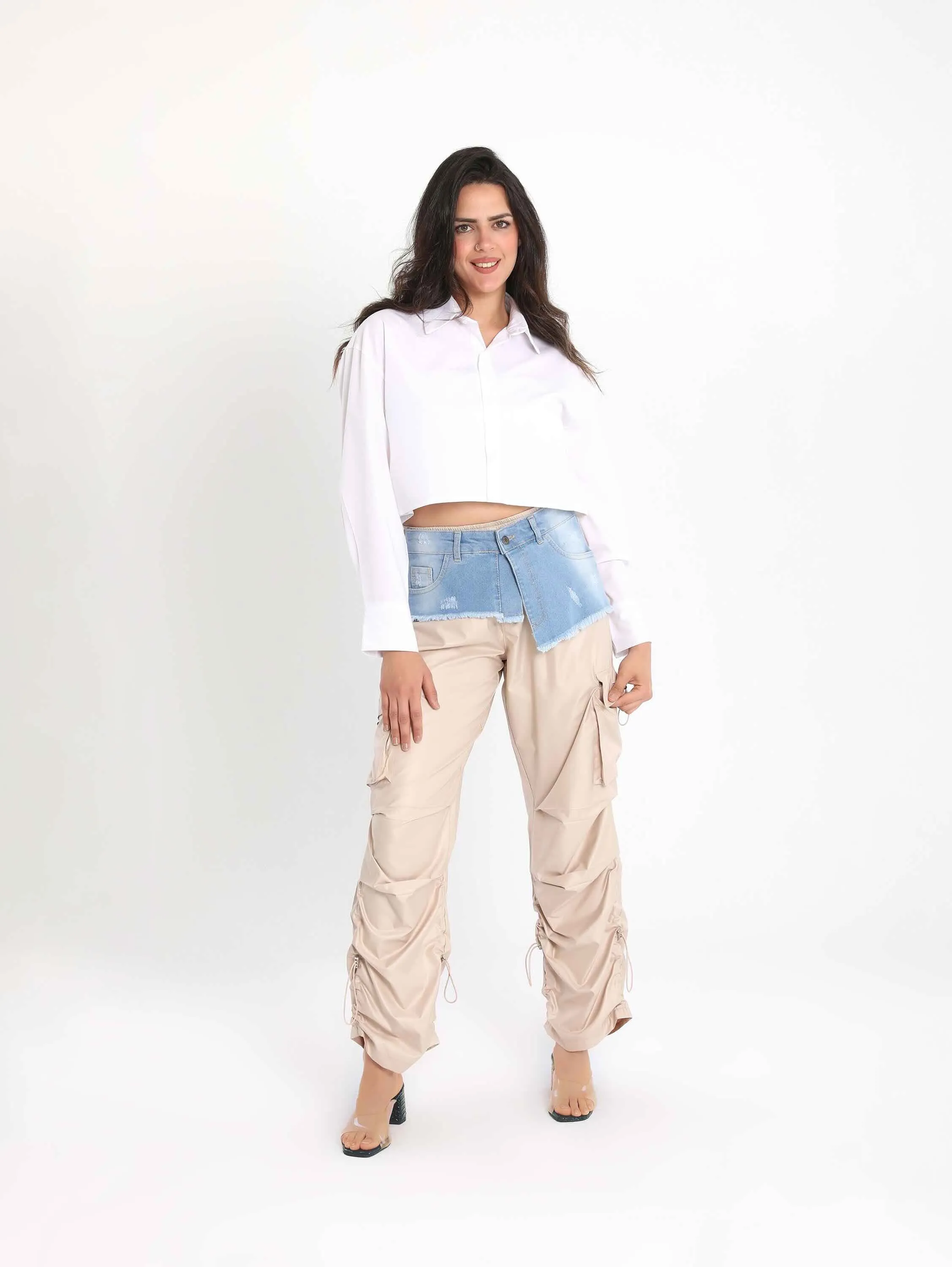 Cargo Cruiser Pants