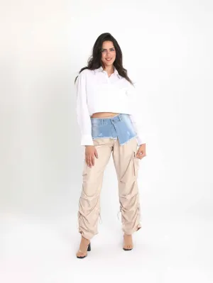 Cargo Cruiser Pants
