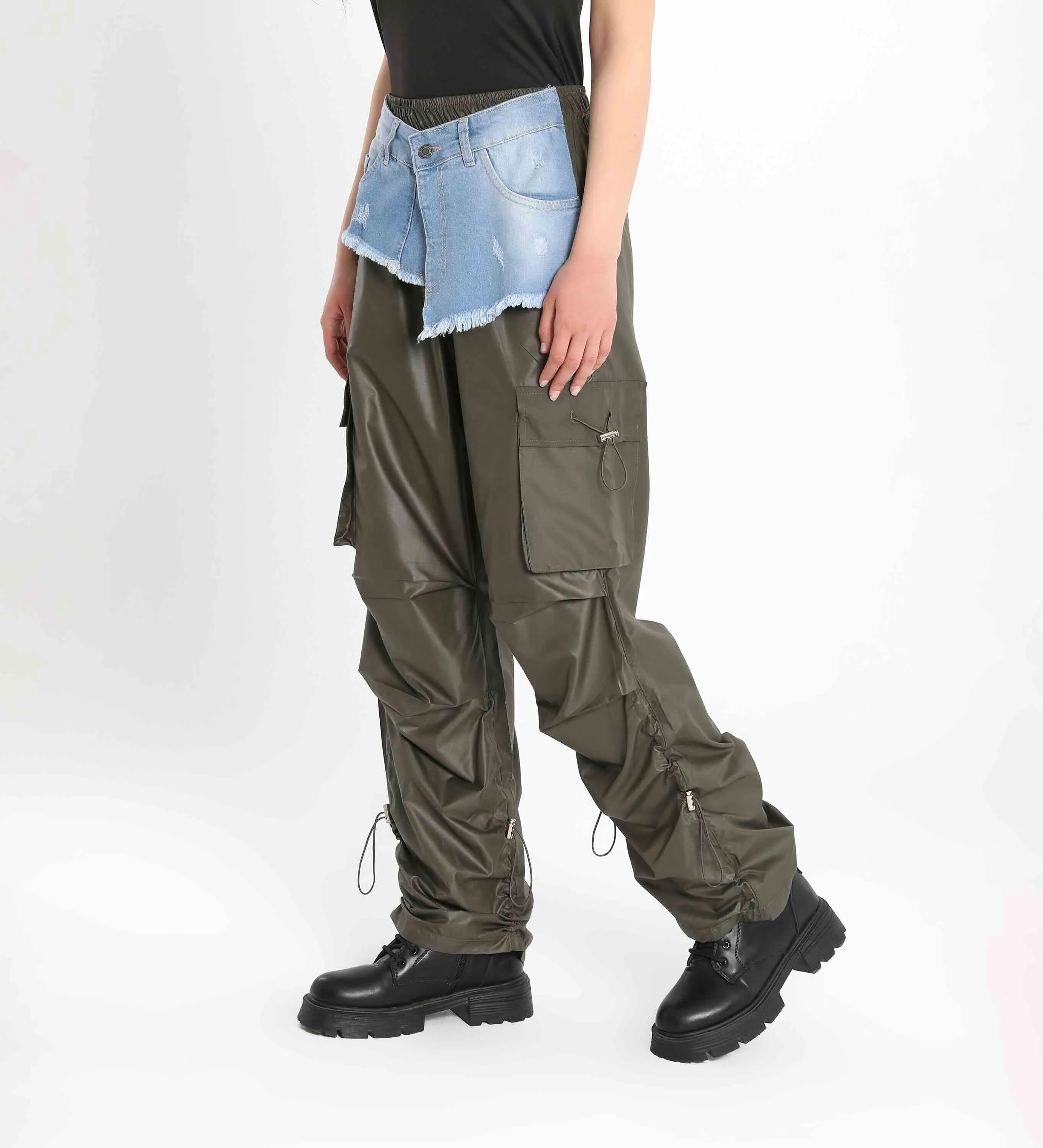 Cargo Cruiser Pants