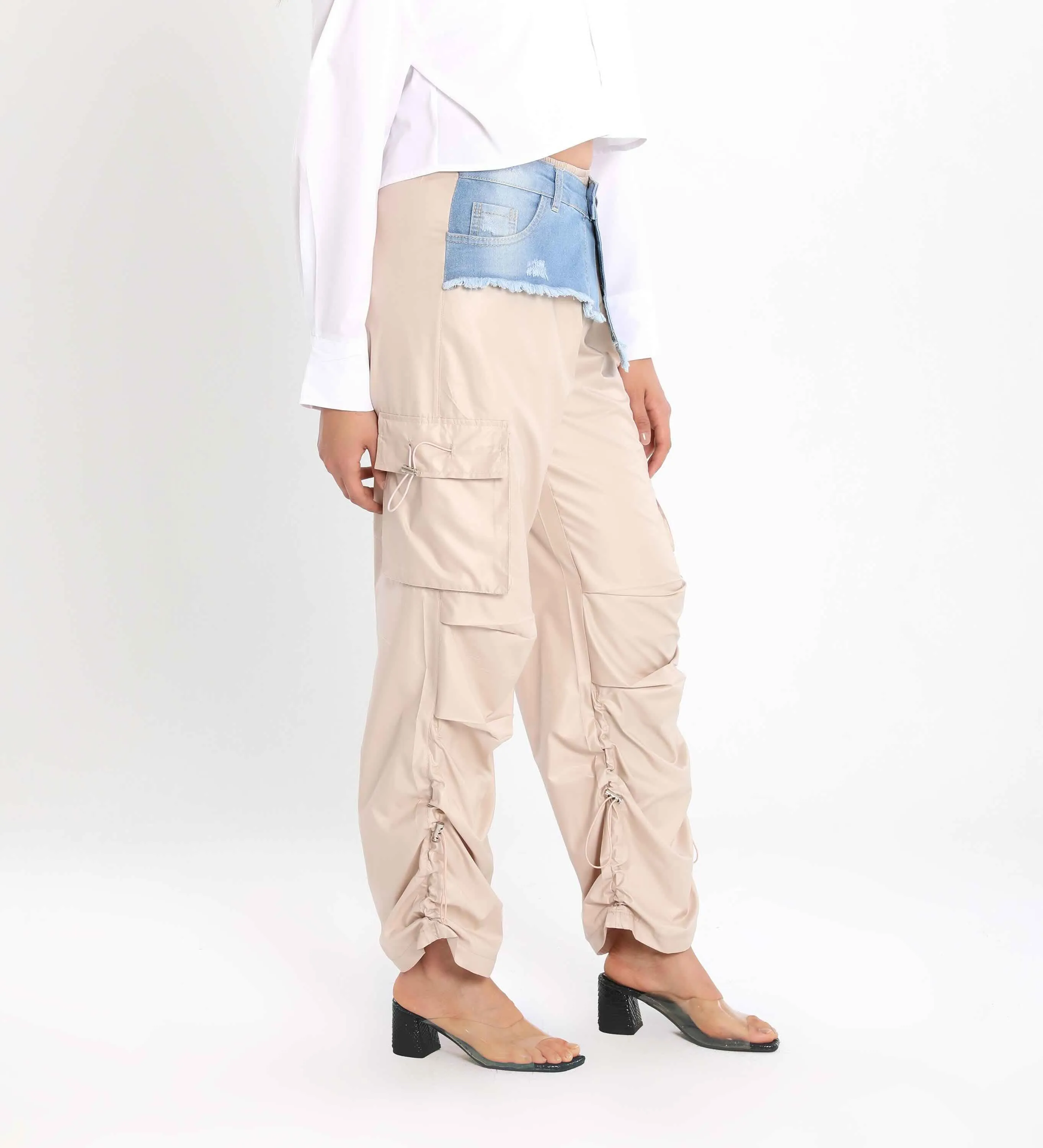 Cargo Cruiser Pants