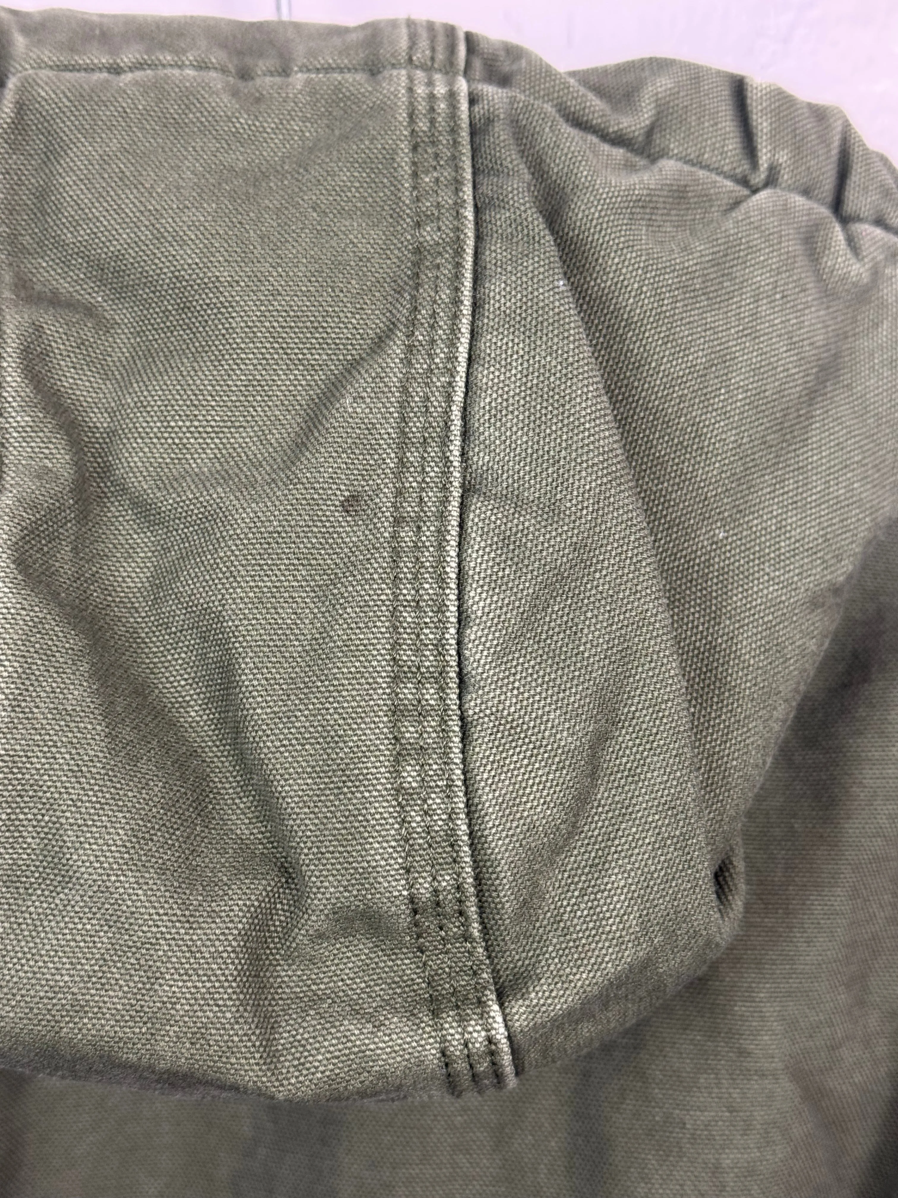 Carhartt Forest Hooded Jacket 6y