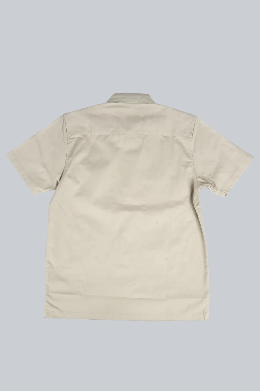 CARHARTT WIP S/S MASTER SHIRT WALL
