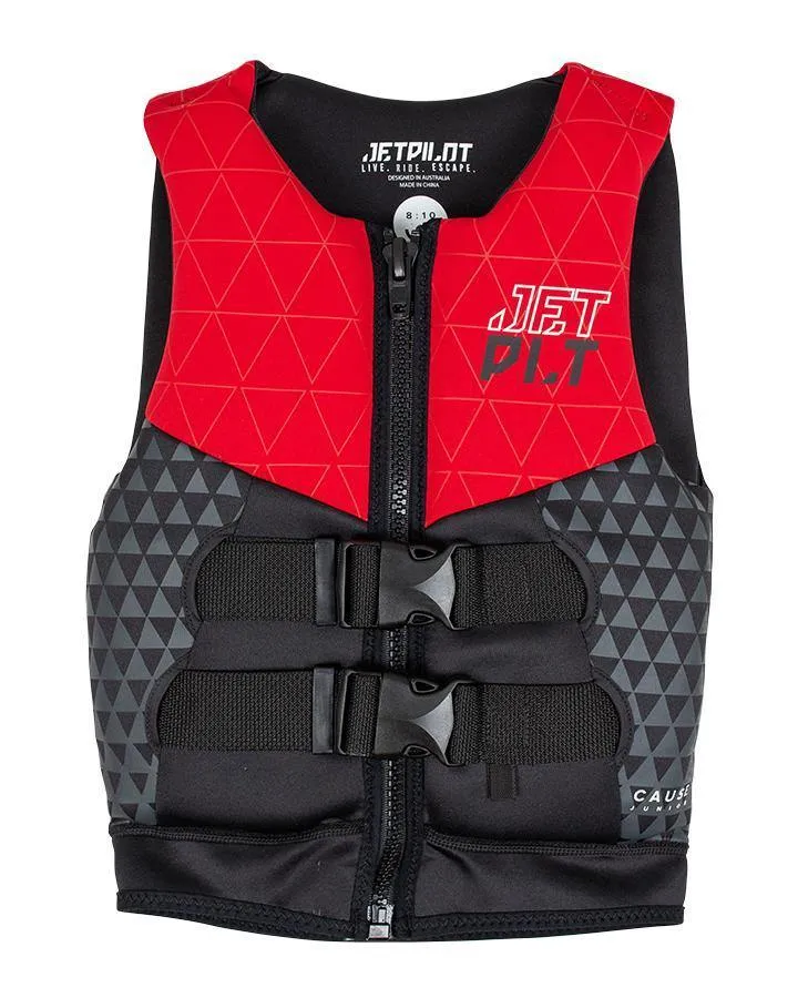 Cause Jr L50 Life Jacket 2023