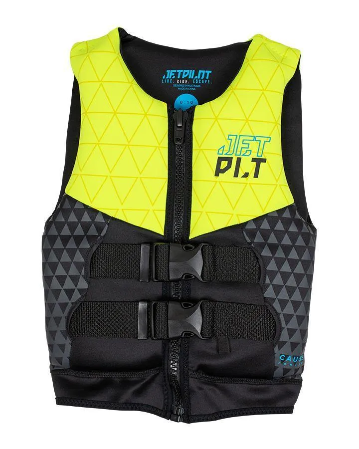 Cause Jr L50 Life Jacket 2023