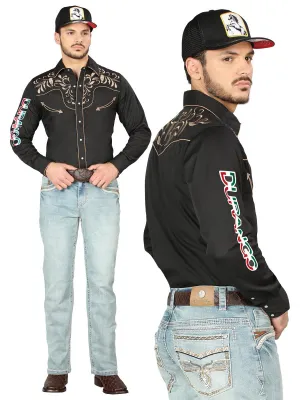 Centenario Bootcut Denim Jeans - Light Blue 44975