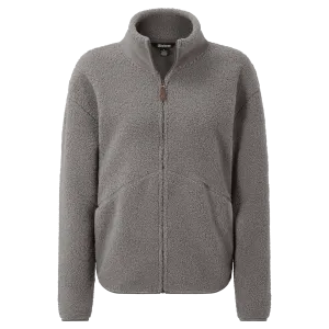 Chamlang Full Zip Jacket - Monsoon Grey