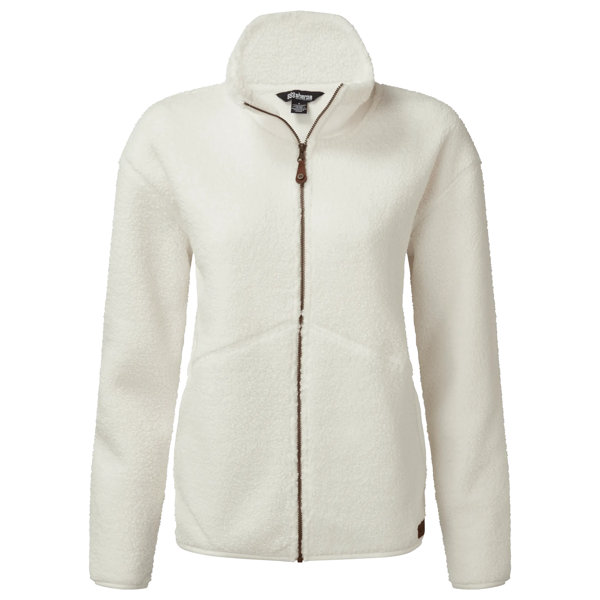 Chamlang Full Zip Jacket - Peetho
