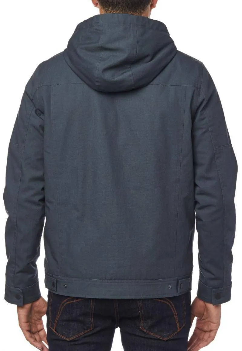 Chaqueta Lifestyle Mercer Azul Fox Racing