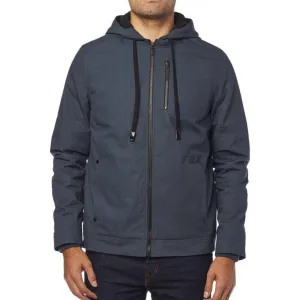 Chaqueta Lifestyle Mercer Azul Fox Racing