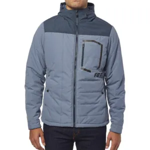 Chaqueta Lifestyle Podium Azul Fox Racing