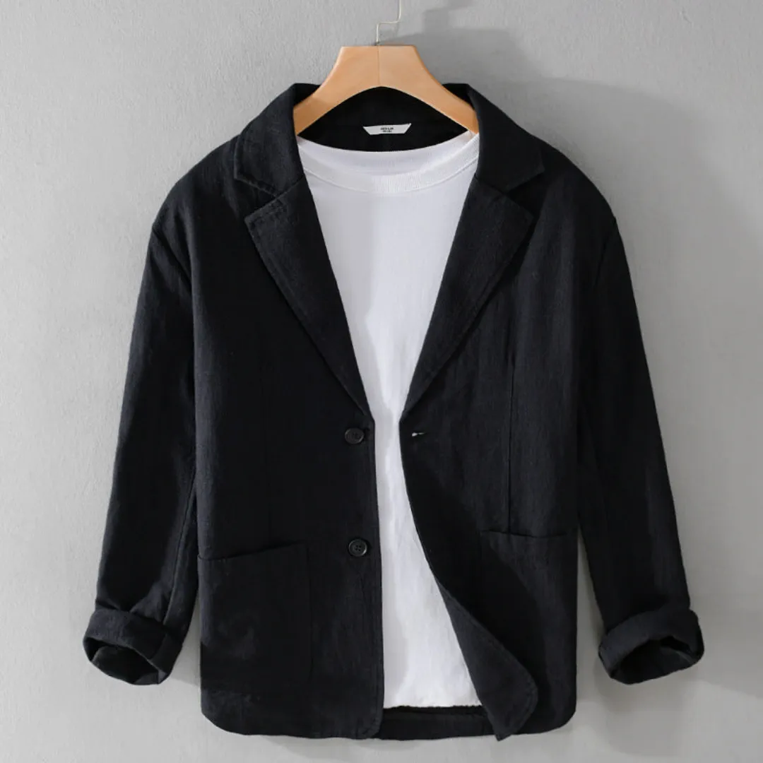 Charles Casual Blazer Jacket