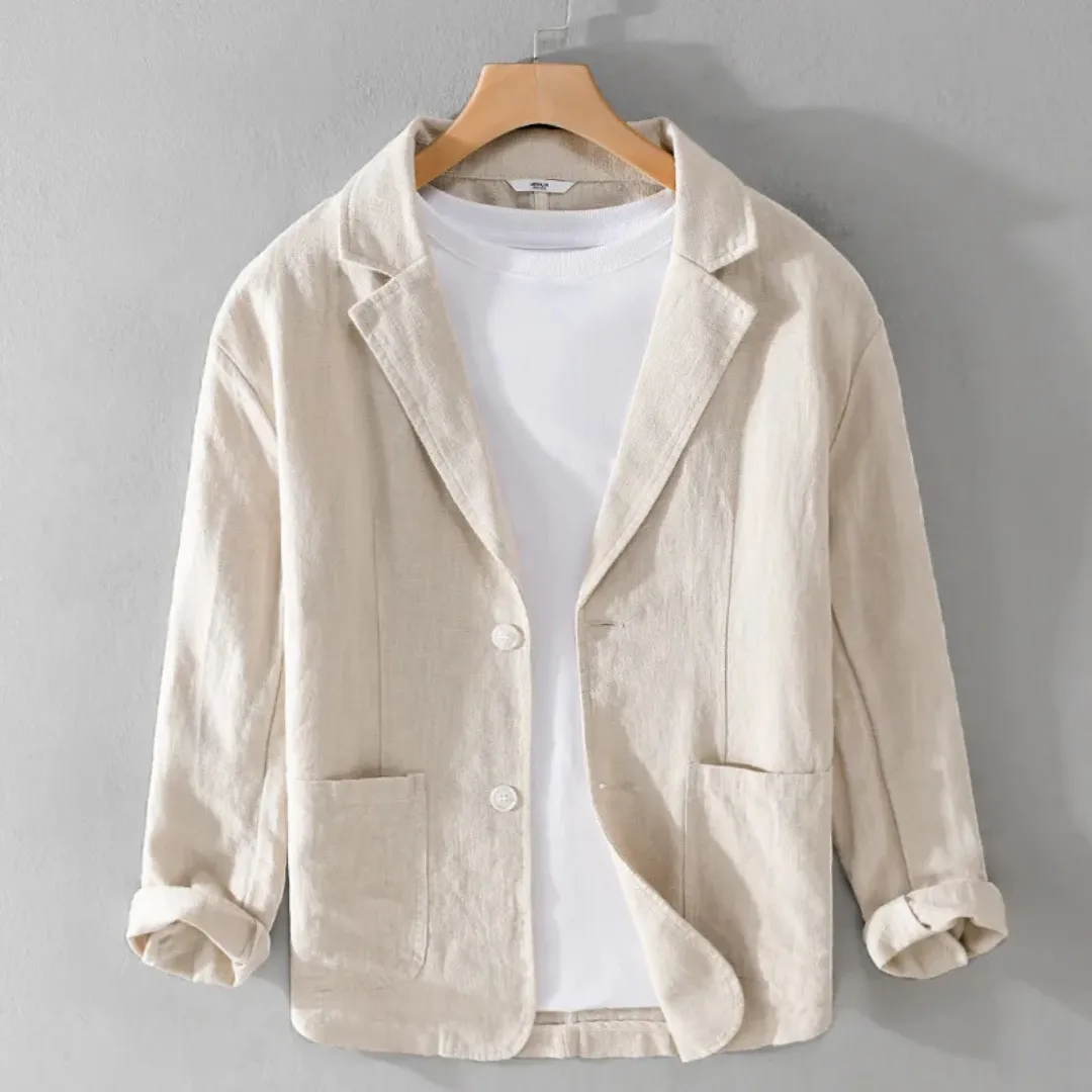 Charles Casual Blazer Jacket