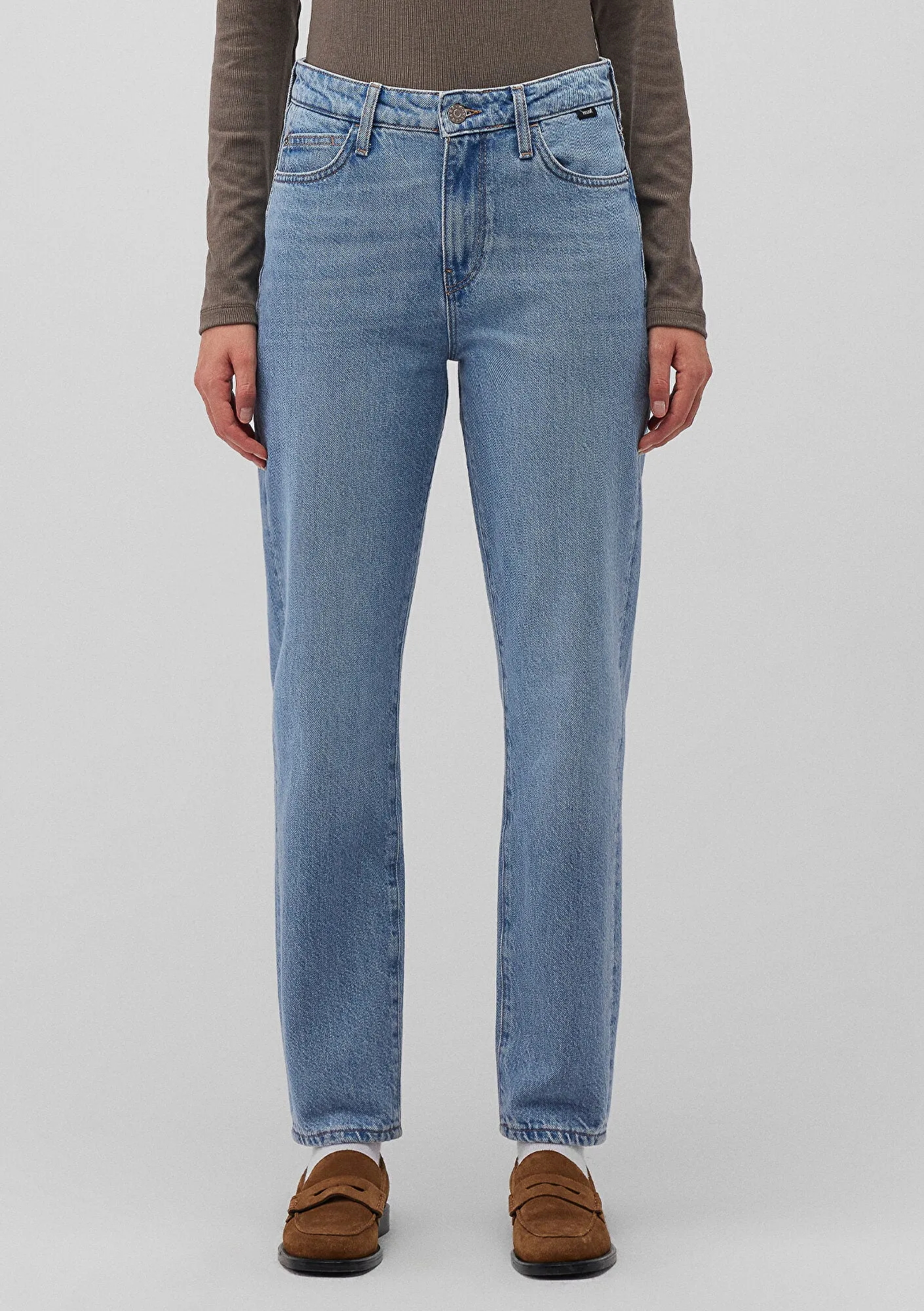 Cindy Light Street Jean Pants