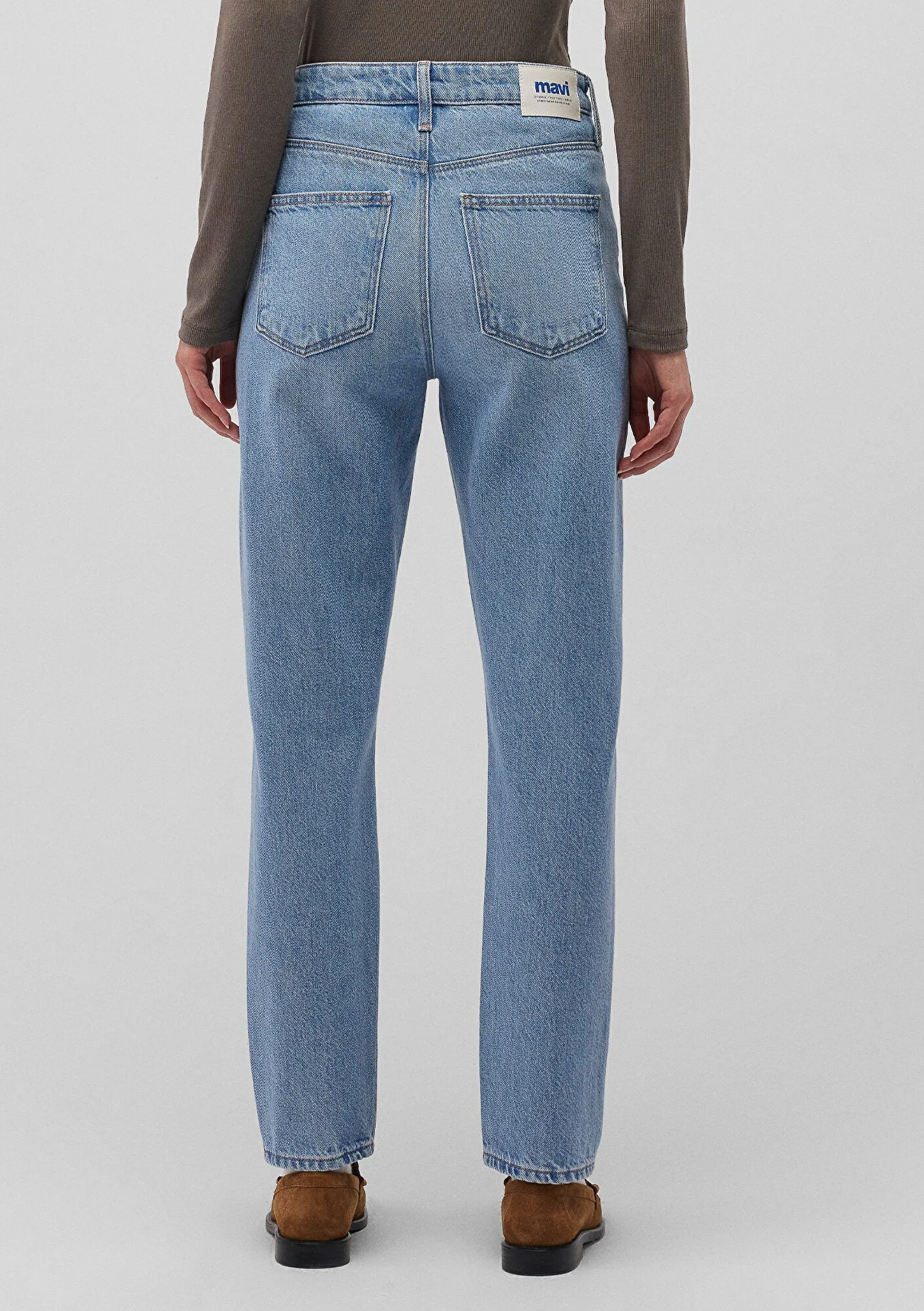 Cindy Light Street Jean Pants