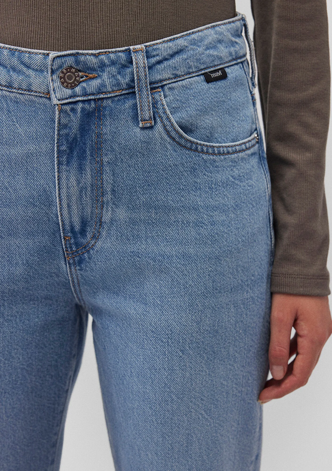 Cindy Light Street Jean Pants