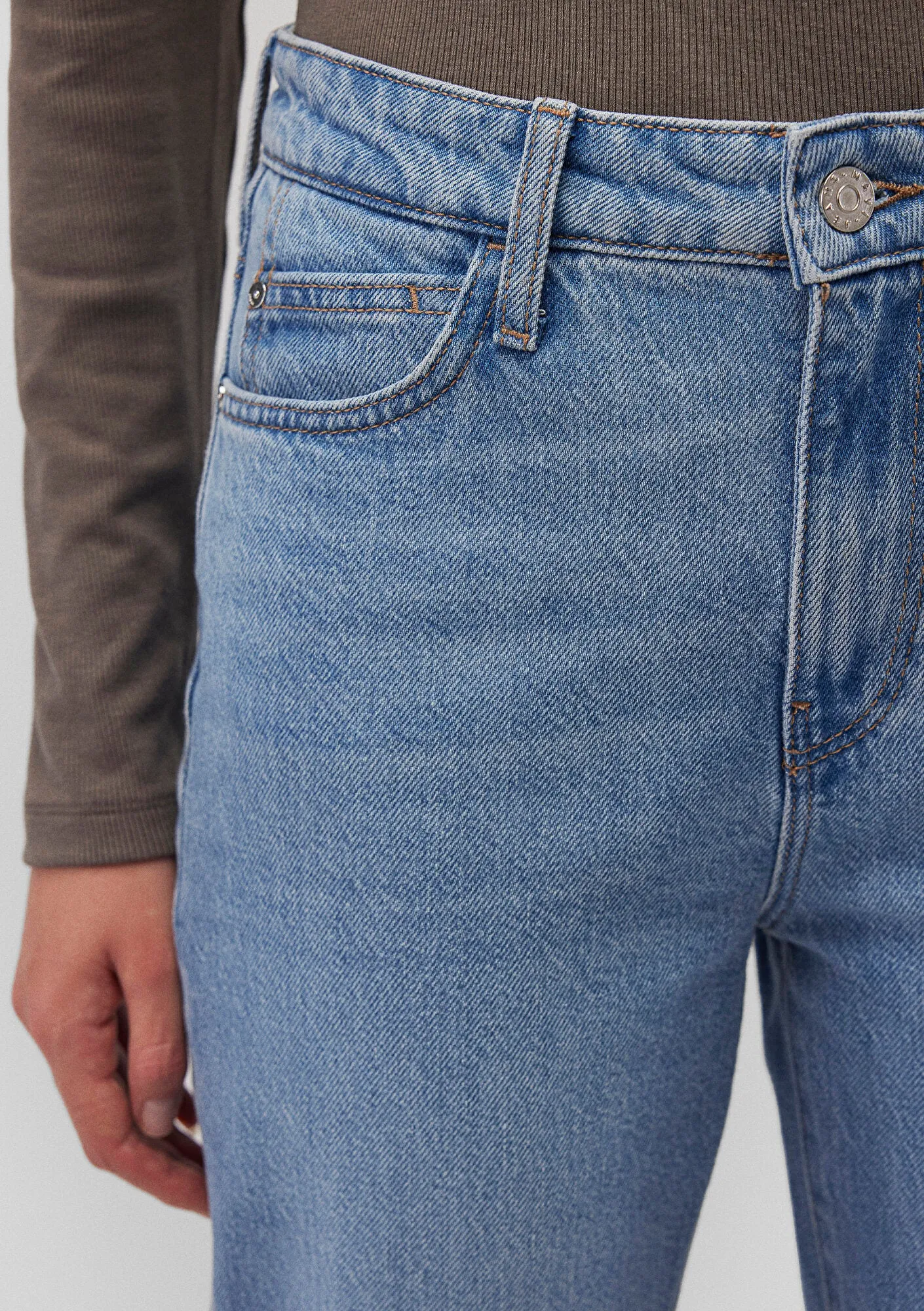 Cindy Light Street Jean Pants