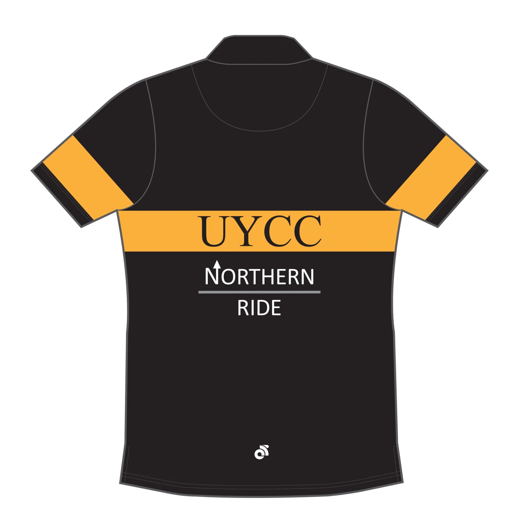 CITY Brooklyn Polo