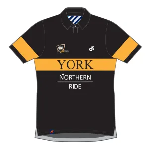 CITY Brooklyn Polo
