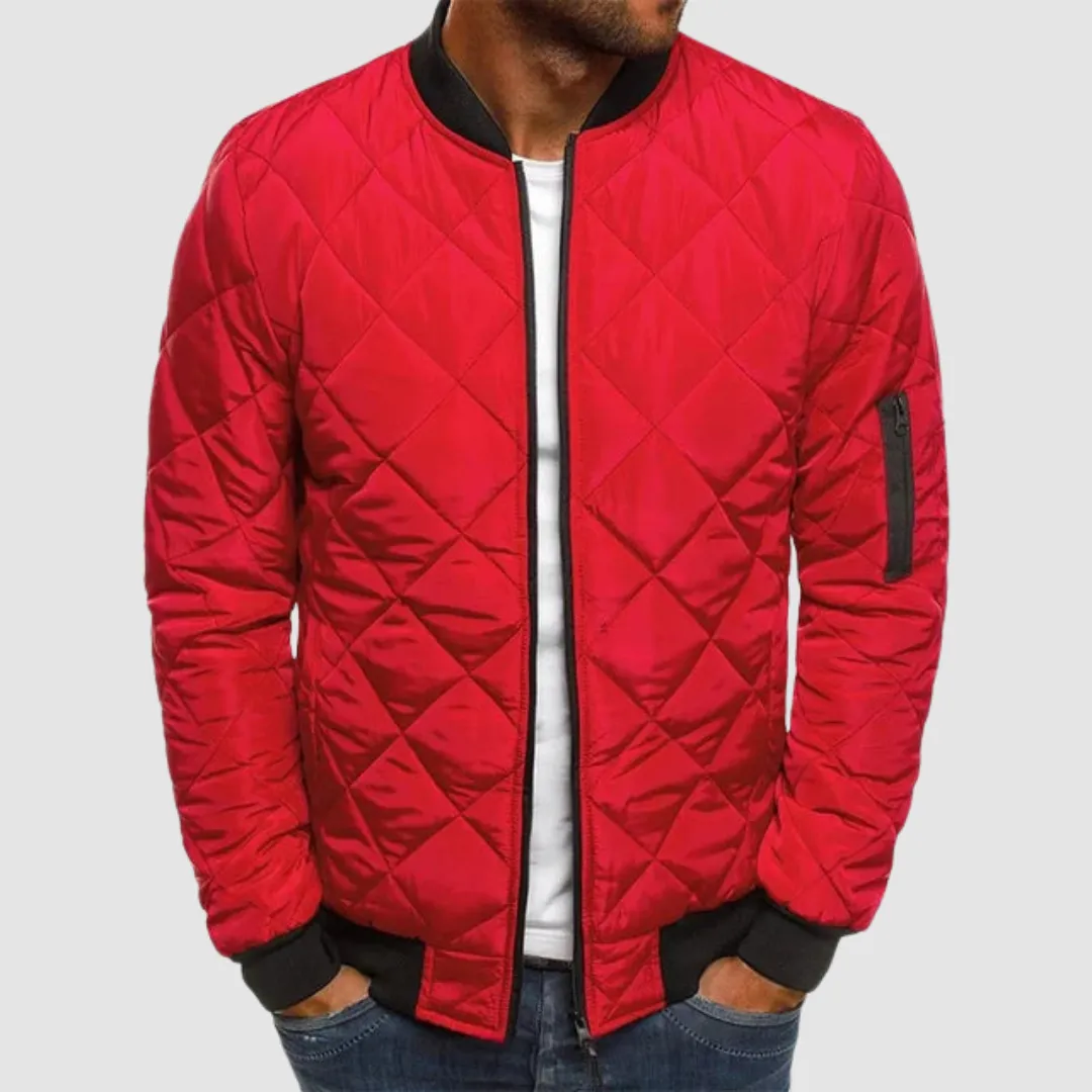 Clark™ Lightweight Spring Jacket
