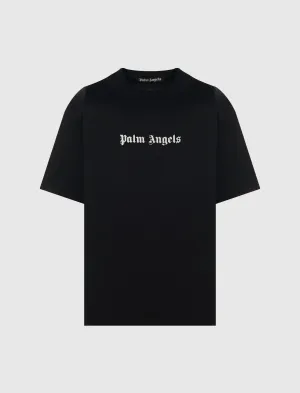 CLASSIC LOGO SLIM TEE