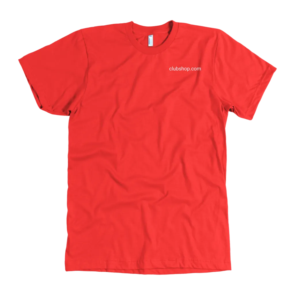 Clubshop American Apparel Mens