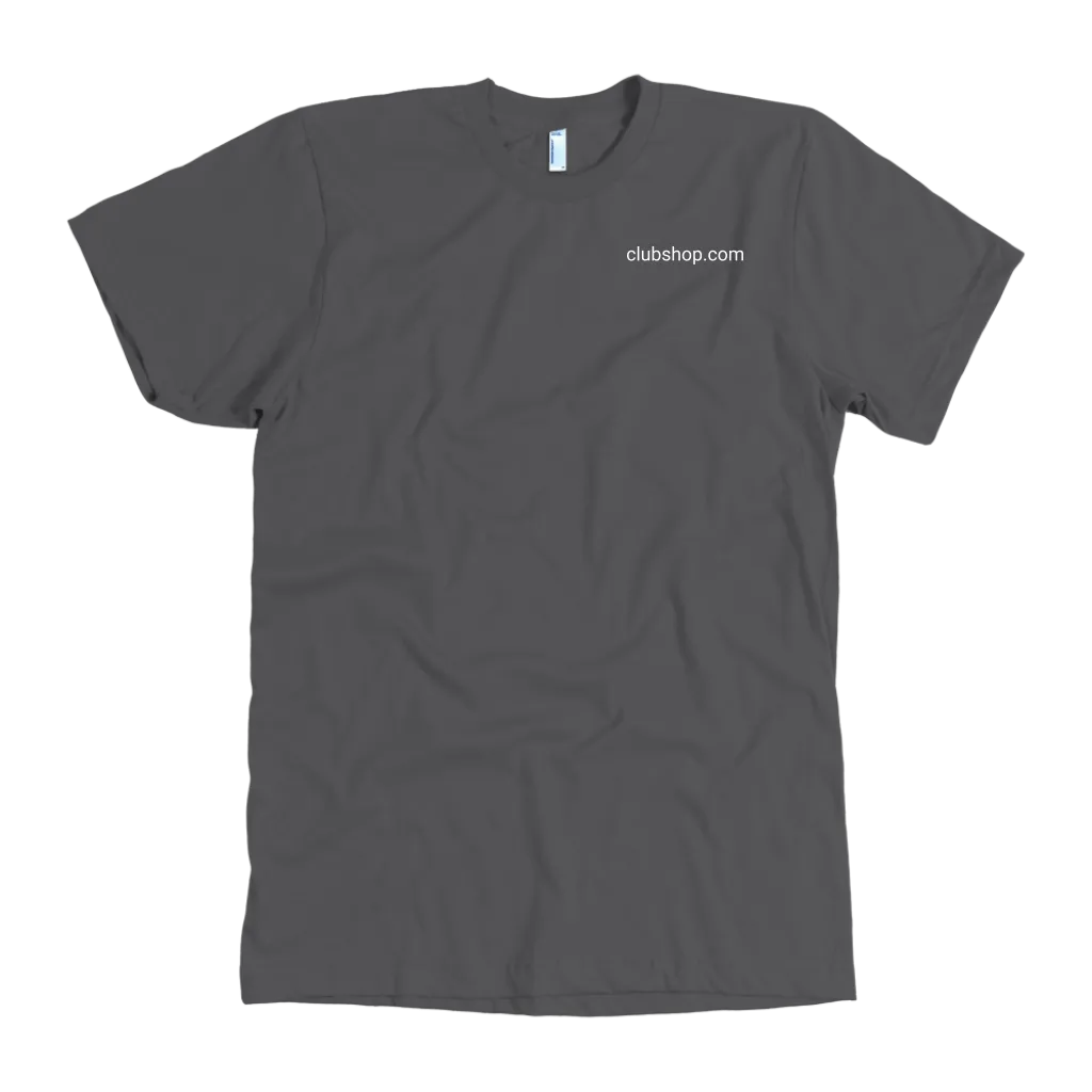 Clubshop American Apparel Mens