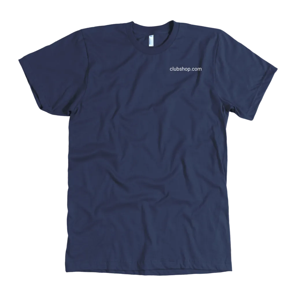 Clubshop American Apparel Mens