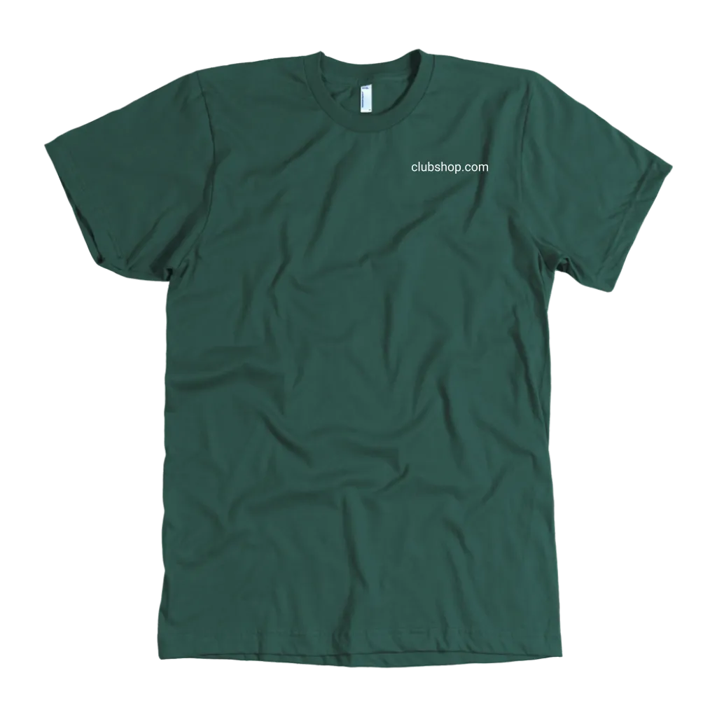 Clubshop American Apparel Mens